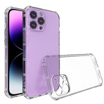 Custodia TPU anticaduta per iPhone 15 Pro Max