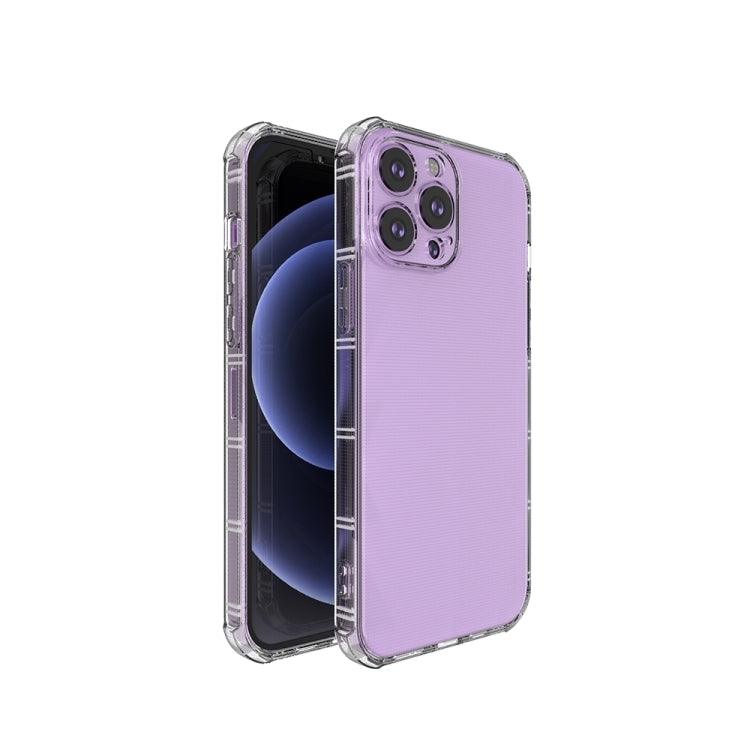 Custodia TPU anticaduta per iPhone 15 Pro Max
