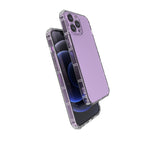 Custodia TPU anticaduta per iPhone 15 Pro Max
