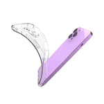 Custodia TPU anticaduta per iPhone 15 Pro Max