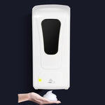 Dispenser automatico sapone a induzione 1200 ml