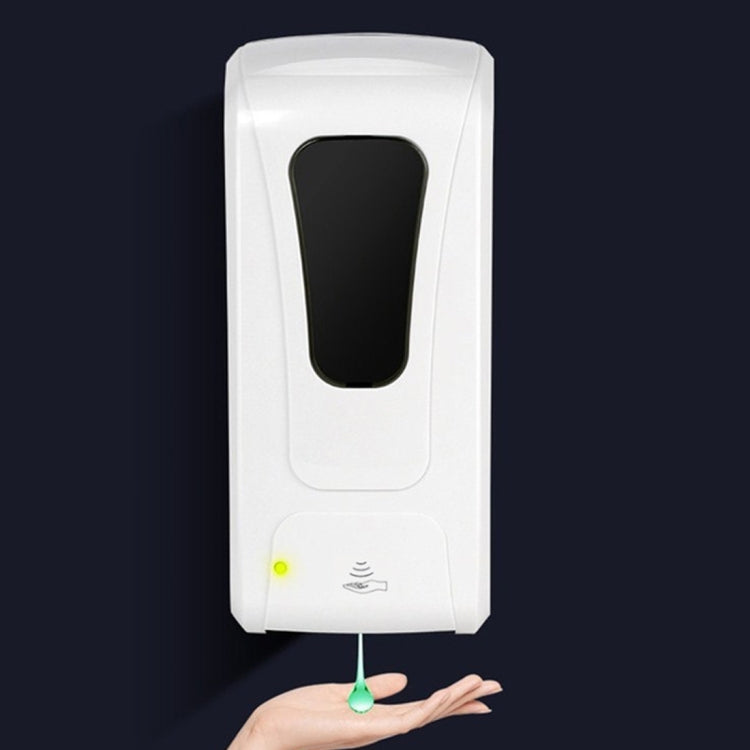 Dispenser automatico sapone a induzione 1200 ml