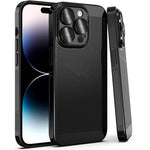 Custodia con raffreddamento a maglia fine per iPhone 15 Pro Max