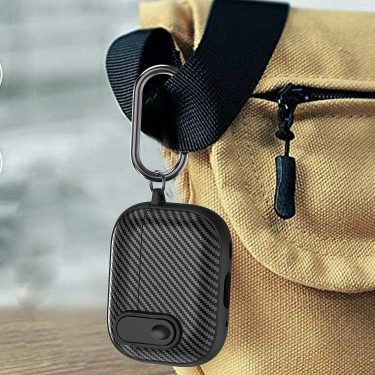 Custodia in fibra di carbonio per AirPods Pro 2