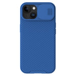 Custodia magnetica Nillkin CamShield Pro per iPhone 15
