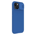 Custodia magnetica Nillkin CamShield Pro per iPhone 15