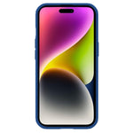 Custodia magnetica Nillkin CamShield Pro per iPhone 15