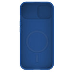 Custodia magnetica Nillkin CamShield Pro per iPhone 15