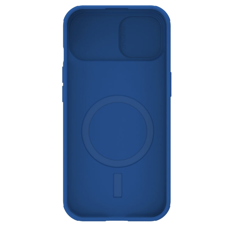 Custodia magnetica Nillkin CamShield Pro per iPhone 15