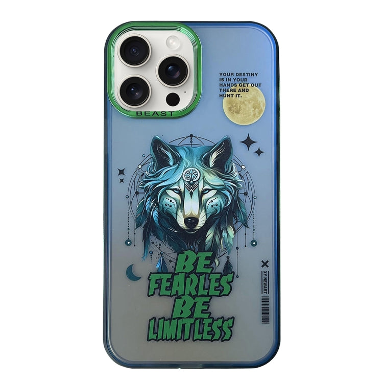 Custodia TPU PC per iPhone 14 e iPhone 15 Pro Max