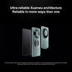 Huawei Mate 60 Pro smartphone 12GB 512GB/1TB HarmonyOS 4.0