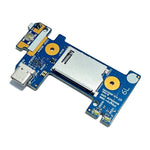 Scheda di alimentazione USB per laptop HP compatibili - immagine 5