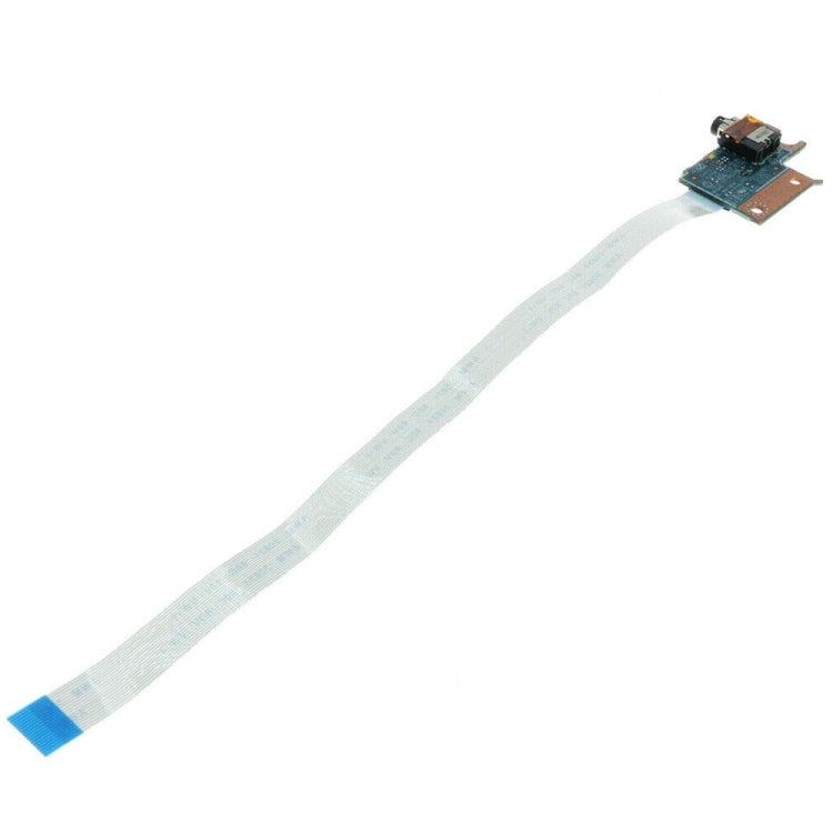 Scheda jack audio di ricambio Dell per laptop XPS, Latitude e Chromebook - immagine 2