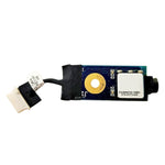 Scheda jack audio di ricambio Dell per laptop XPS, Latitude e Chromebook - immagine 4