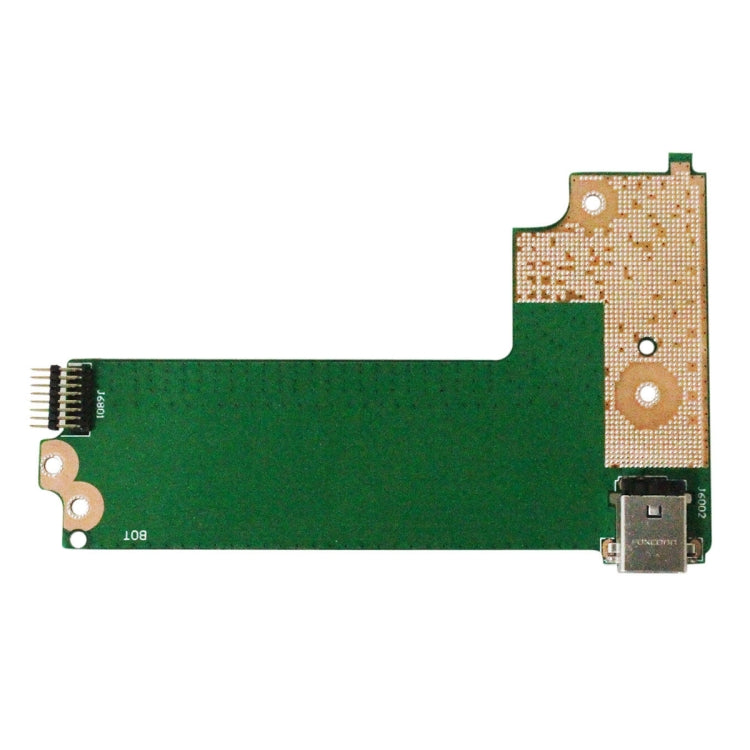Interruttore di alimentazione di ricambio per Asus X75 - immagine 2