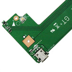 Interruttore di alimentazione di ricambio per Asus X75 - immagine 3