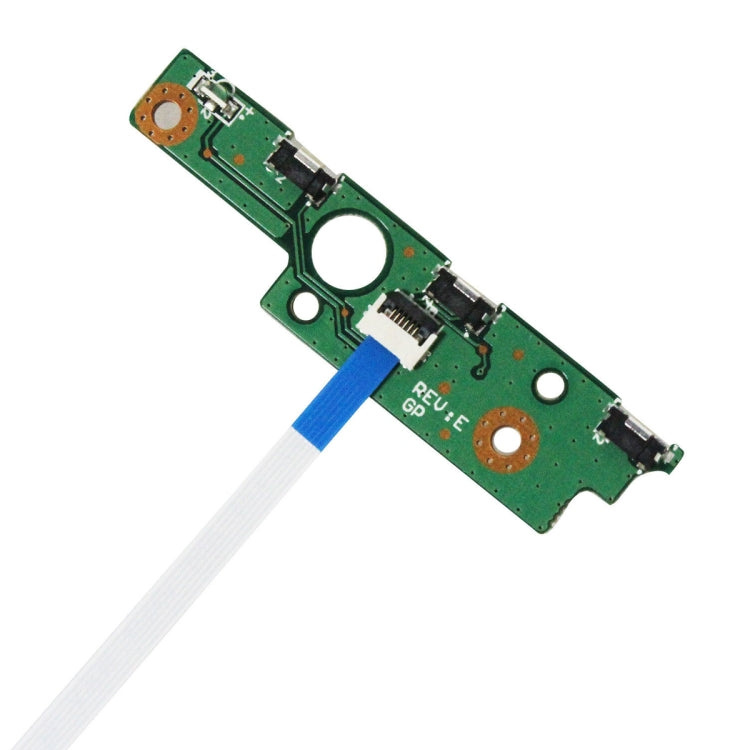 Pulsante di commutazione per notebook Toshiba P55W-B - immagine 3