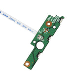 Pulsante di commutazione per notebook Toshiba P55W-B - immagine 4