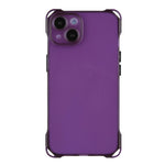 Custodia TPU antiurto per iPhone 15 Pro Max