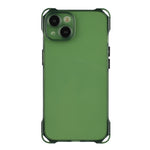 Custodia TPU antiurto per iPhone 15 Pro Max