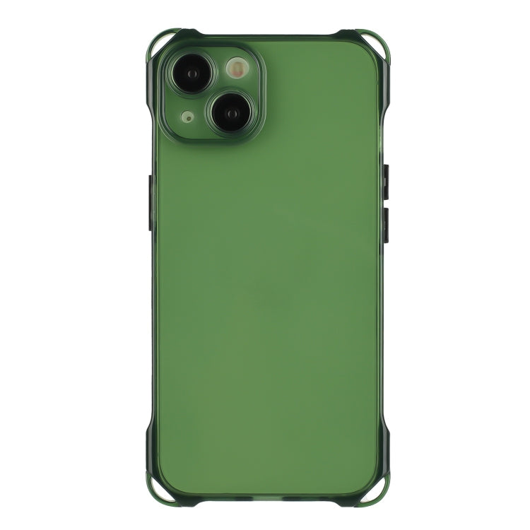 Custodia TPU antiurto per iPhone 13 Pro Max