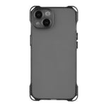 Custodia TPU antiurto per iPhone 13 Pro Max