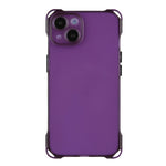 Custodia TPU antiurto per iPhone 13 Pro Max