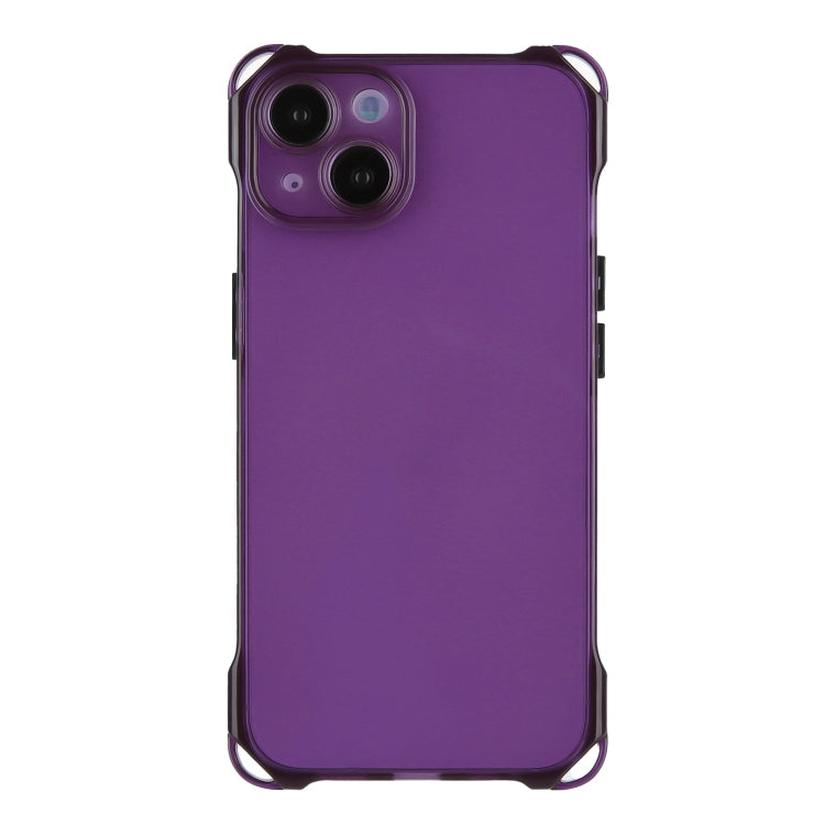 Custodia TPU antiurto per iPhone 13 Pro Max