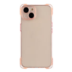 Custodia TPU antiurto per iPhone 13 Pro Max