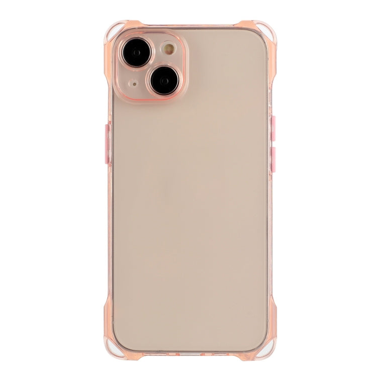 Custodia TPU antiurto per iPhone 13 Pro Max