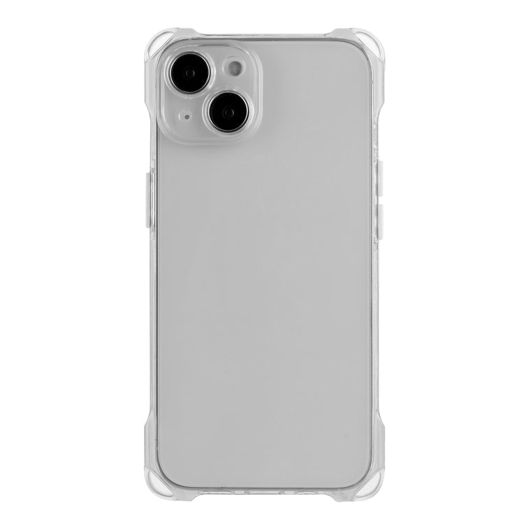 Custodia TPU antiurto per iPhone 13 Pro Max