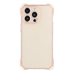 Custodia TPU antiurto per iPhone 13 Pro Max