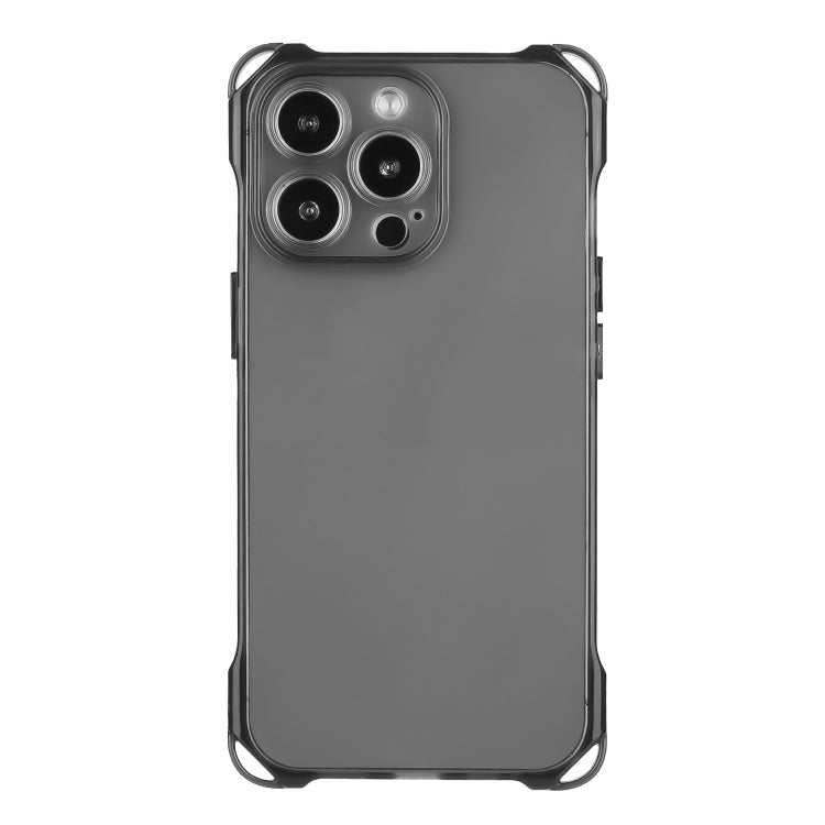 Custodia TPU antiurto per iPhone 13 Pro Max