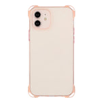 Custodia TPU antiurto per iPhone 13 Pro Max