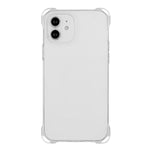 Custodia TPU antiurto per iPhone 13 Pro Max