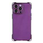 Custodia TPU antiurto per iPhone 12 Pro Max
