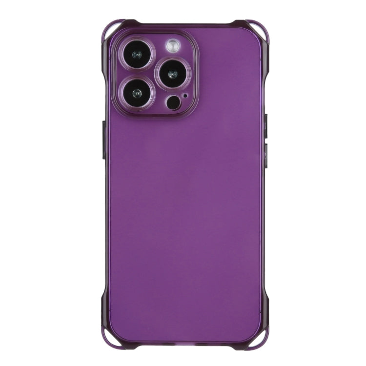 Custodia TPU antiurto per iPhone 12 Pro Max