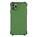 Custodia TPU antiurto per iPhone 12 Pro Max
