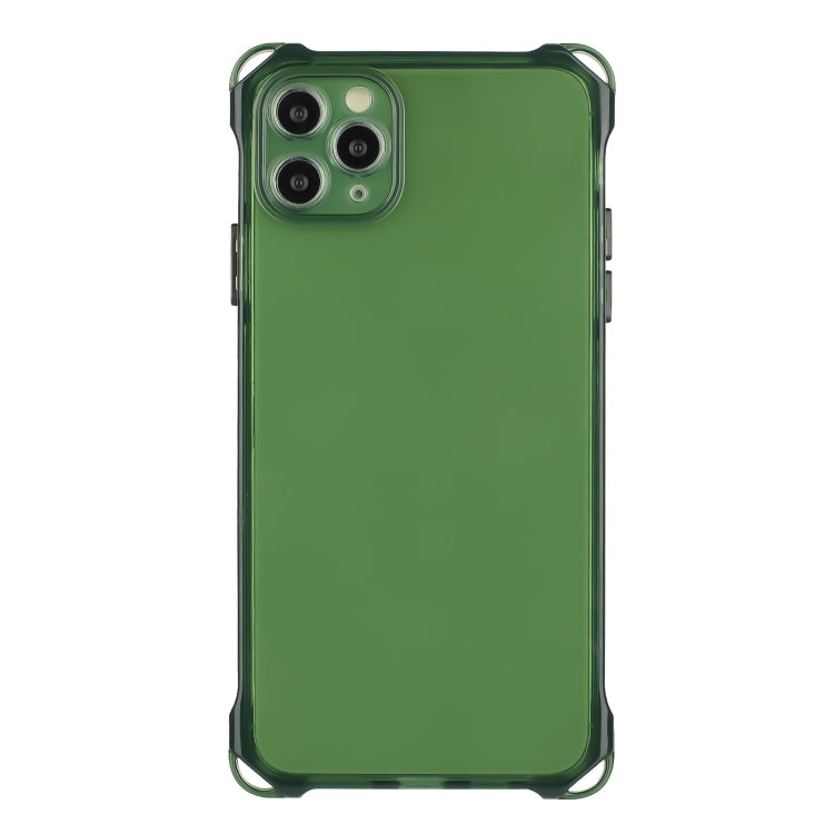 Custodia TPU antiurto per iPhone 12 Pro Max