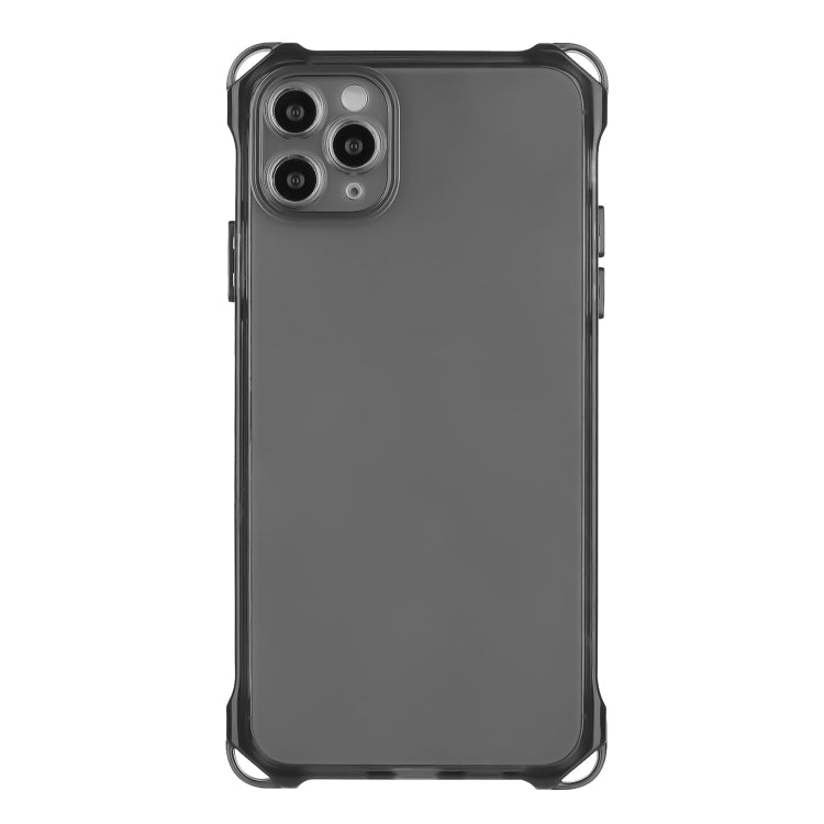 Custodia TPU antiurto per iPhone 12 Pro Max