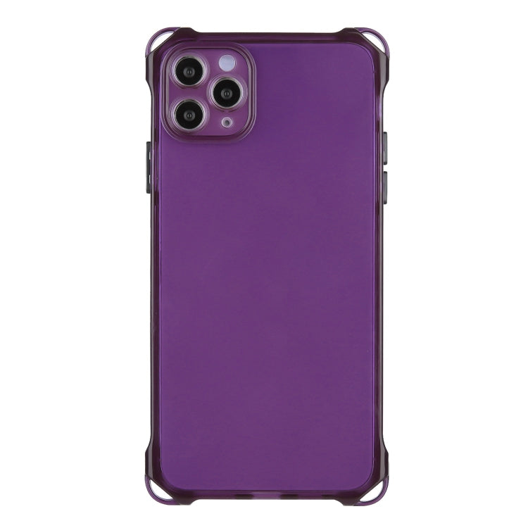 Custodia TPU antiurto per iPhone 12 Pro Max