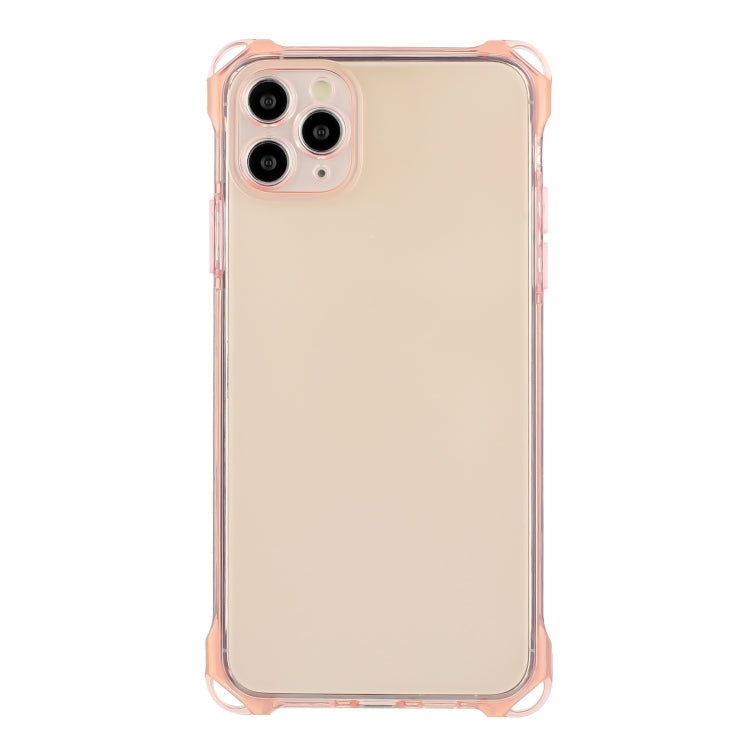 Custodia TPU antiurto per iPhone 12 Pro Max