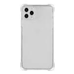 Custodia TPU antiurto per iPhone 12 Pro Max