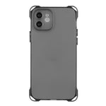 Custodia TPU antiurto per iPhone 12 Pro Max