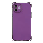Custodia TPU antiurto per iPhone 12 Pro Max