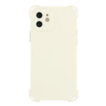 Custodia TPU antiurto per iPhone 12 Pro Max