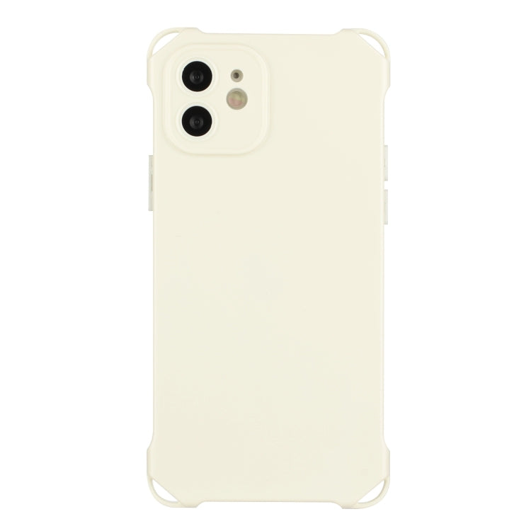 Custodia TPU antiurto per iPhone 12 Pro Max