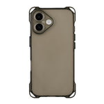 Custodia TPU antiurto per iPhone 16 Pro Max