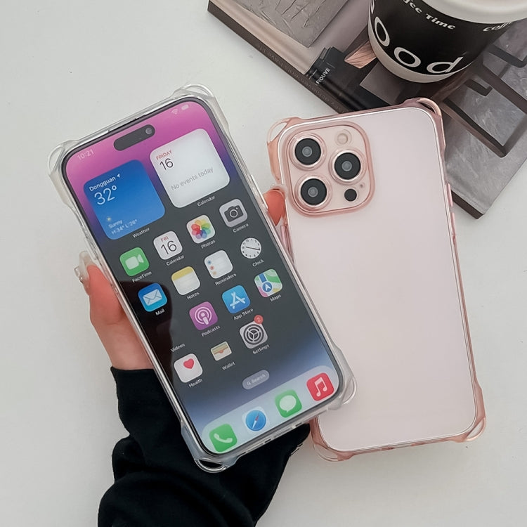 Custodia TPU antiurto per iPhone 13 Pro Max