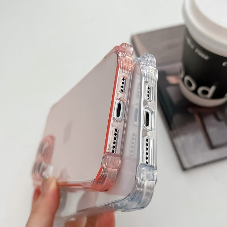 Custodia TPU antiurto per iPhone 12 Pro Max